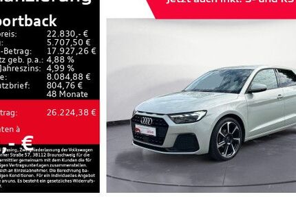 Audi A1 48.814 km 21.960 &euro; Reutlingen 72760