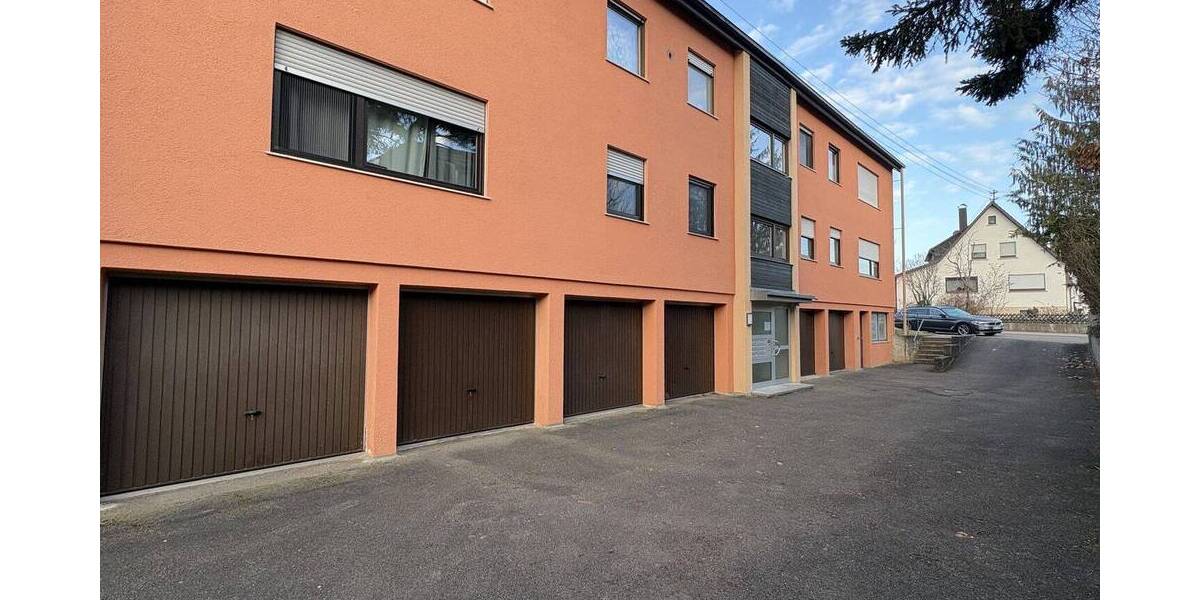 Etagenwohnung Schönaich - 4 Zimmer, 64 m&sup2;, 240.000&euro; | Angebot:25704360