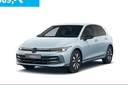 VW Golf 6.802 km 24.930 &euro; Böblingen 71032