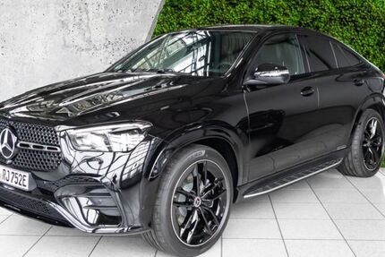 Mercedes-Benz GLE 350 15.000 km 88.850 &euro; Nürtingen 72622