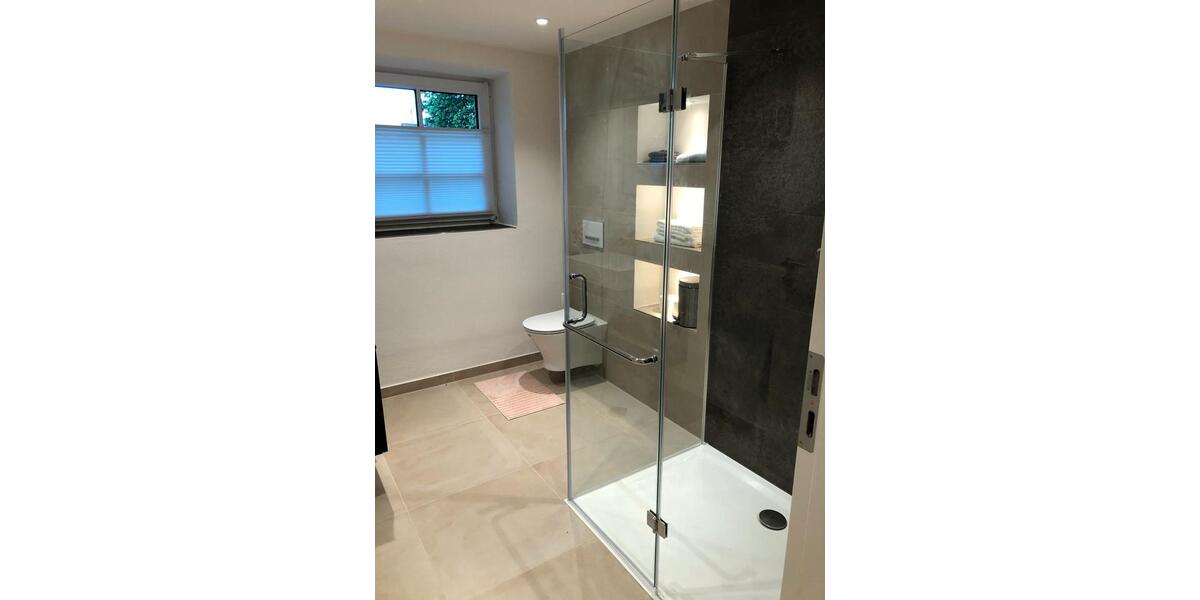 Erdgeschoßwohnung Plochingen - 2 Zimmer, 55 m&sup2;, 1.250&euro; | Angebot:26018595