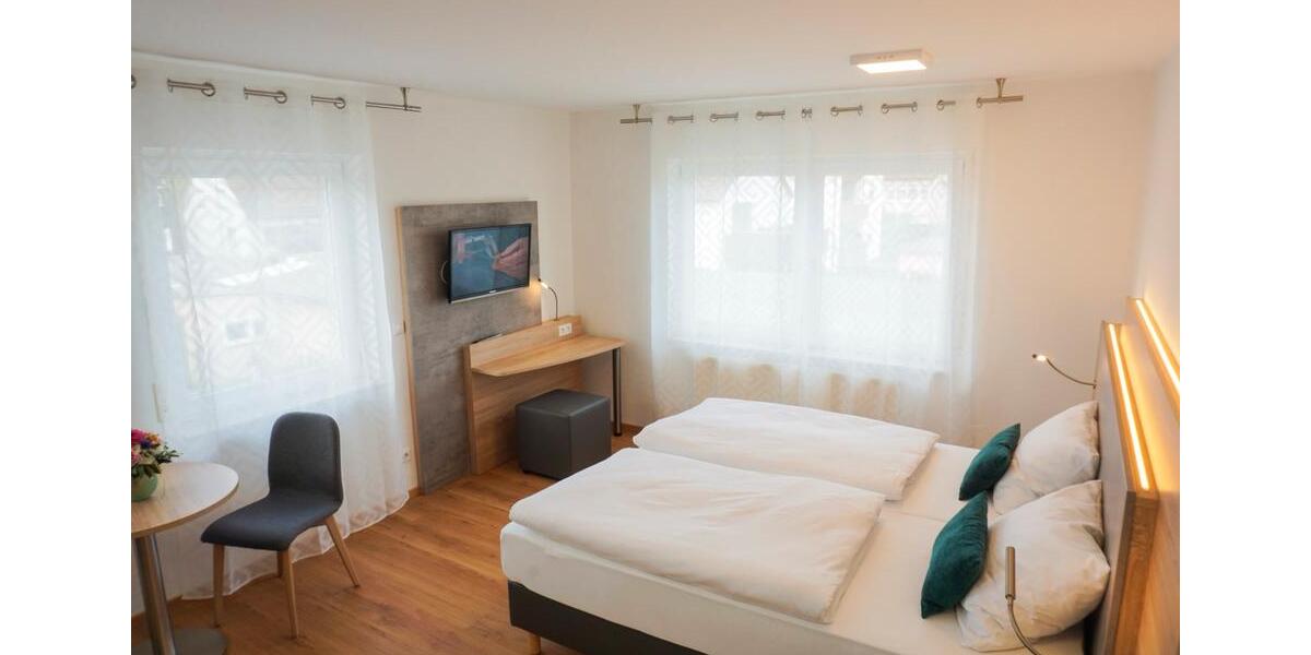 Etagenwohnung Neuhausen auf den Fildern - 1 Zimmer, 24 m&sup2;, 1.480&euro; | Angebot:25804649