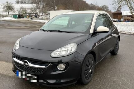 Opel Adam 111.100 km 6.300 &euro; Römerstein 72587
