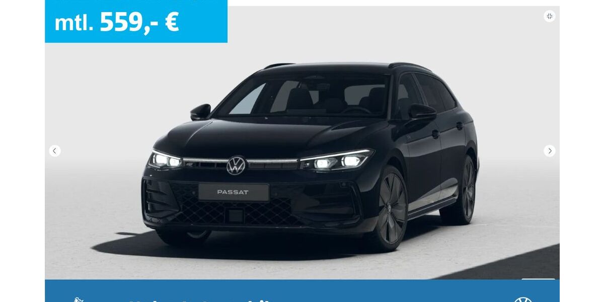 VW Passat 5.000 km 60.895 &euro; Böblingen 71032