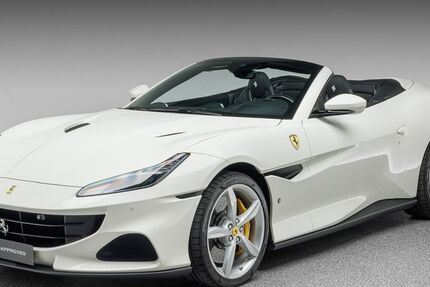 Ferrari Portofino 12.100 km 219.900 &euro; Böblingen 71034
