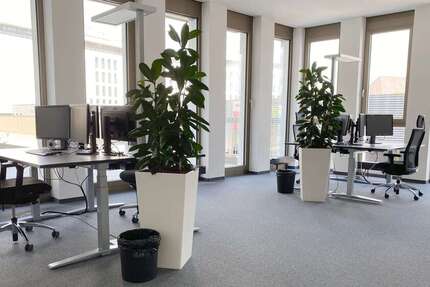 Gewerbeobjekt Böblingen Dagersheim - 2.300&euro; | Angebot:27105731