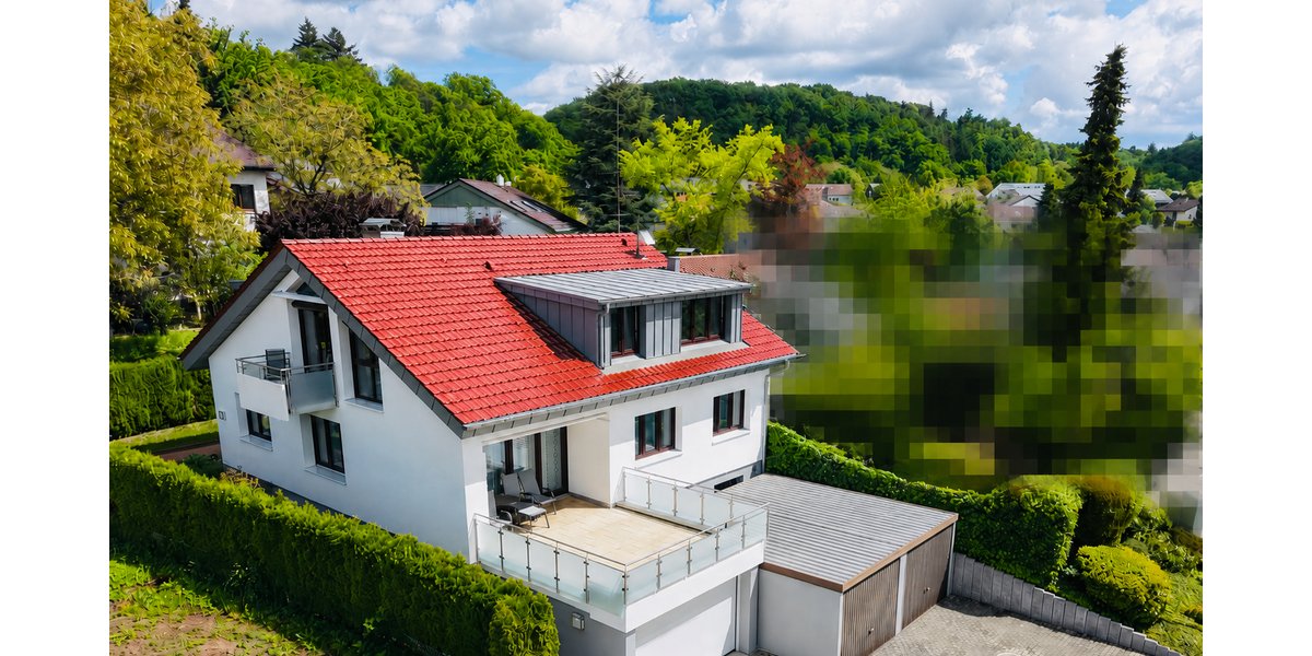 Einfamilienhaus Sindelfingen Sindelfingen (Stadt) - 8 Zimmer, 200 m&sup2;, 1.095.000&euro; | Angebot:26557110