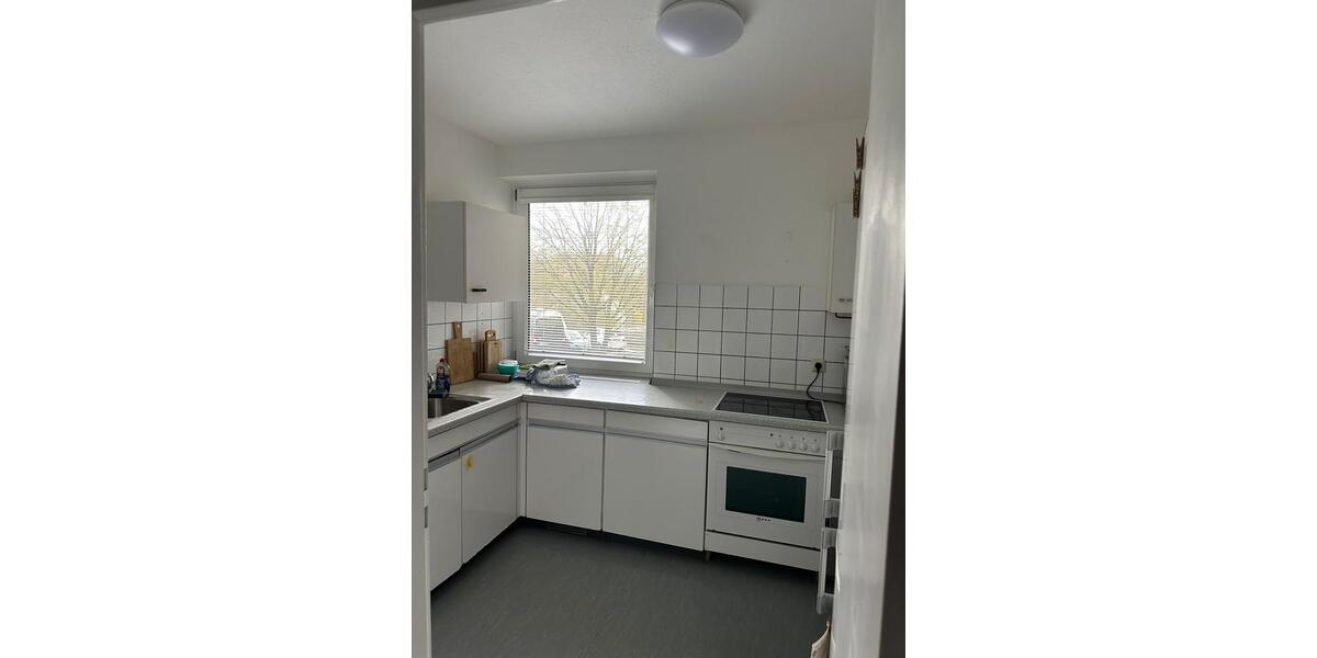 Etagenwohnung Tübingen Schönblick / Winkelwiese - 1 Zimmer, 14 m&sup2;, 520&euro; | Angebot:25875394