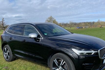 Volvo XC60 69.485 km 29.800 &euro; Tübingen 72076