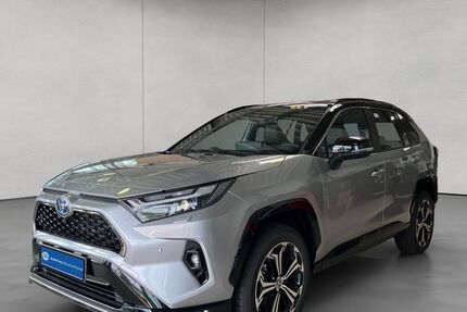 Toyota RAV 4 21.000 km 51.990 &euro; Reutlingen 72766
