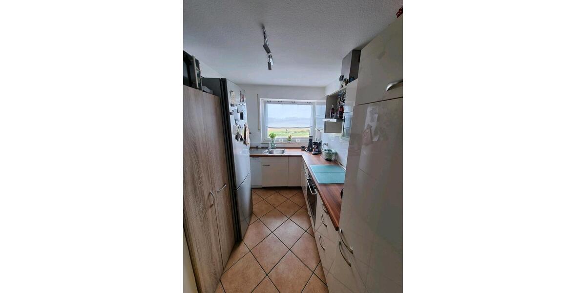 Etagenwohnung Leinfelden-Echterdingen Echterdingen - 3 Zimmer, 74 m&sup2;, 1.036&euro; | Angebot:25852560