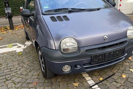 Renault Twingo 164.331 km 1.790 &euro; Schönaich 71101