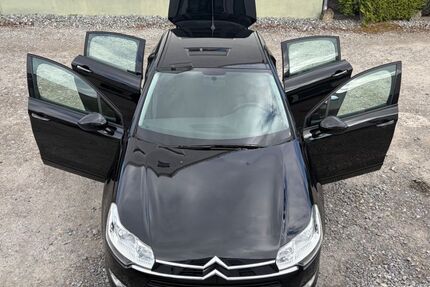 Citroen C5 127.255 km 4.890 &euro; Böblingen 71032