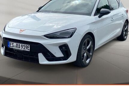 Cupra Leon 2.000 km 38.260 &euro; Nürtingen 72622
