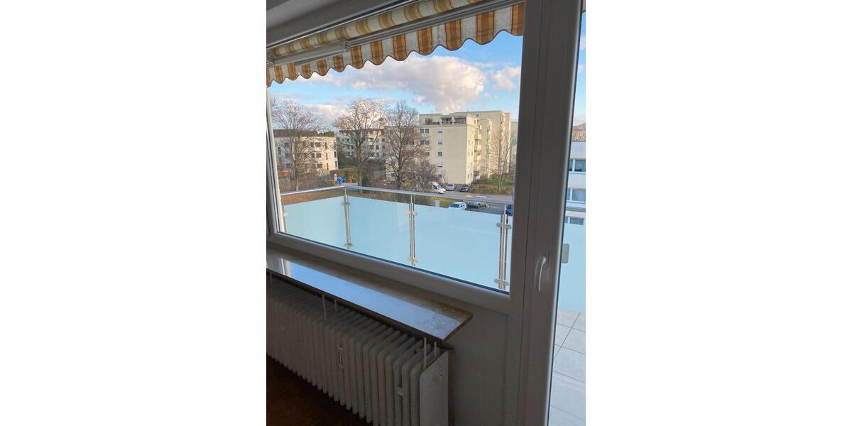 Etagenwohnung Reutlingen Orschel-Hagen - 3 Zimmer, 75 m&sup2;, 270.000&euro; | Angebot:27046369