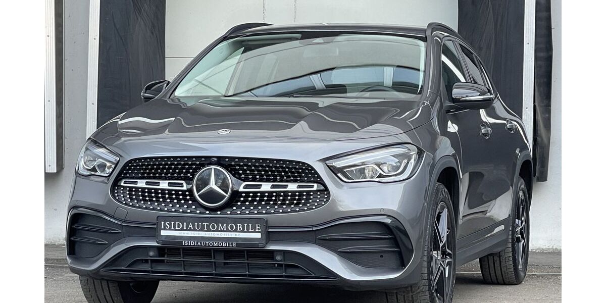Mercedes-Benz GLA 250 94.500 km 30.900 &euro; Reutlingen/Mittelstadt 72766