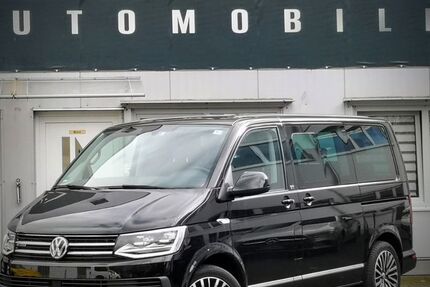 VW T6 Multivan 142.760 km 30.490 &euro; Tübingen 72072