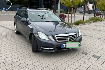 Mercedes-Benz E 250 265.000 km 10.500 &euro; Sindelfingen 71067