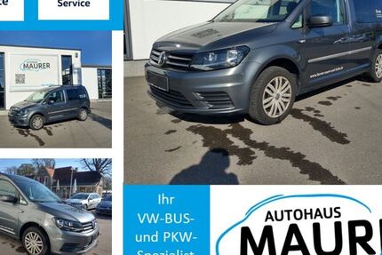 VW Caddy 181.300 km 13.930 &euro; Holzgerlingen 71088