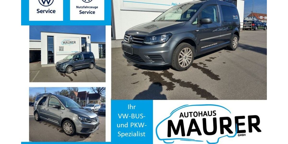 VW Caddy 181.300 km 13.930 &euro; Holzgerlingen 71088