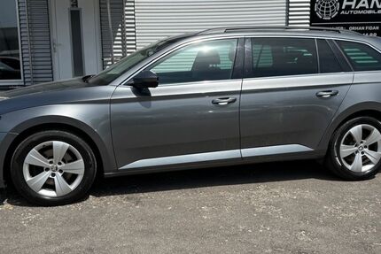 Skoda Superb 244.000 km 13.990 &euro; Sindelfingen 71065