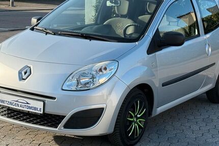 Renault Twingo 154.500 km 2.999 &euro; Metzingen 72555