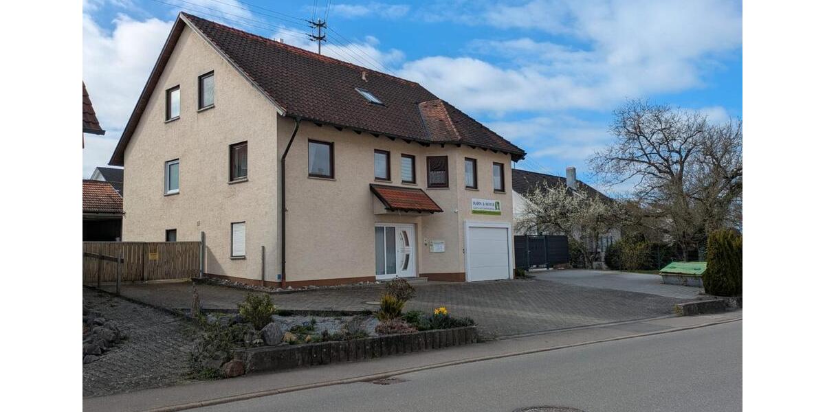 Einfamilienhaus Hechingen - 7 Zimmer, 184 m&sup2;, 595.000&euro; | Angebot:26045371
