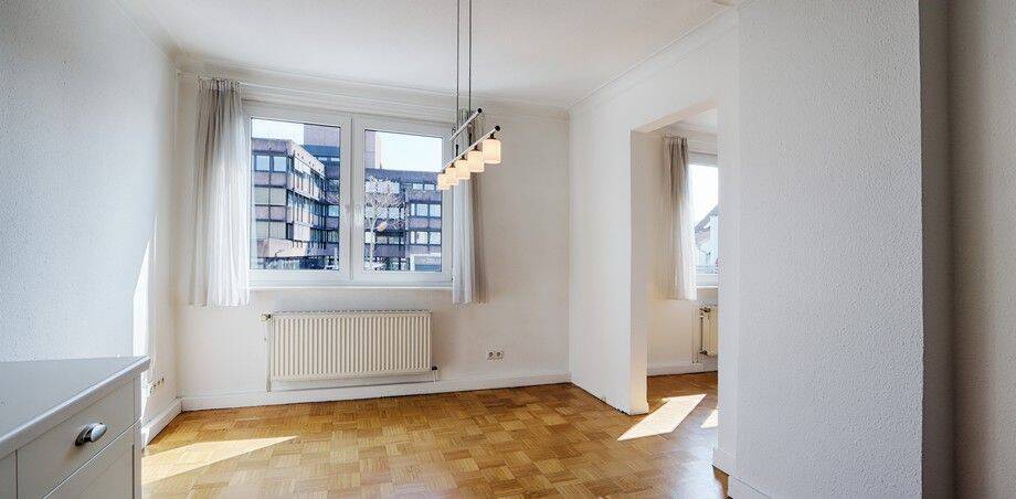 Etagenwohnung Reutlingen Südstadt - 5 Zimmer, 97 m&sup2;, 320.000&euro; | Angebot:26105817