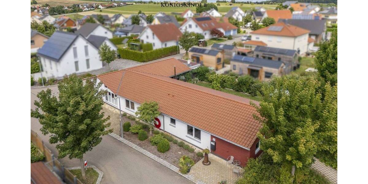 Mehrfamilienhaus, Wohnhaus Bad Urach - Hengen Hengen - 8 Zimmer, 123 m&sup2;, 550.000&euro; | Angebot:25732934