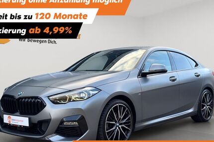 BMW 218 Gran Coupé 35.000 km 28.900 &euro; Mössingen 72116