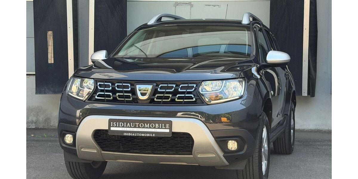 Dacia Duster 49.000 km 14.900 &euro; Reutlingen/Mittelstadt 72766