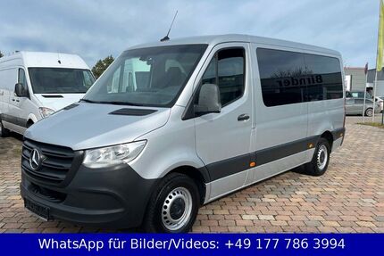 Mercedes-Benz Sprinter 257.200 km 26.900 &euro; Nufringen 71154