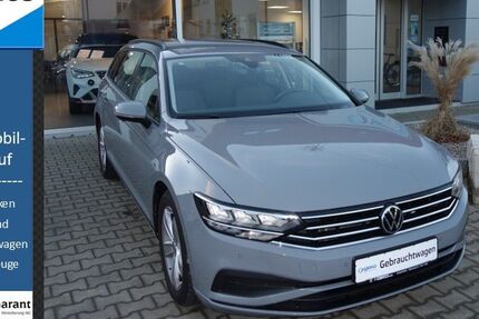 VW Passat Variant 55.800 km 24.930 &euro; Lichtenstein - Holzelfingen bei Reutlingen 72805