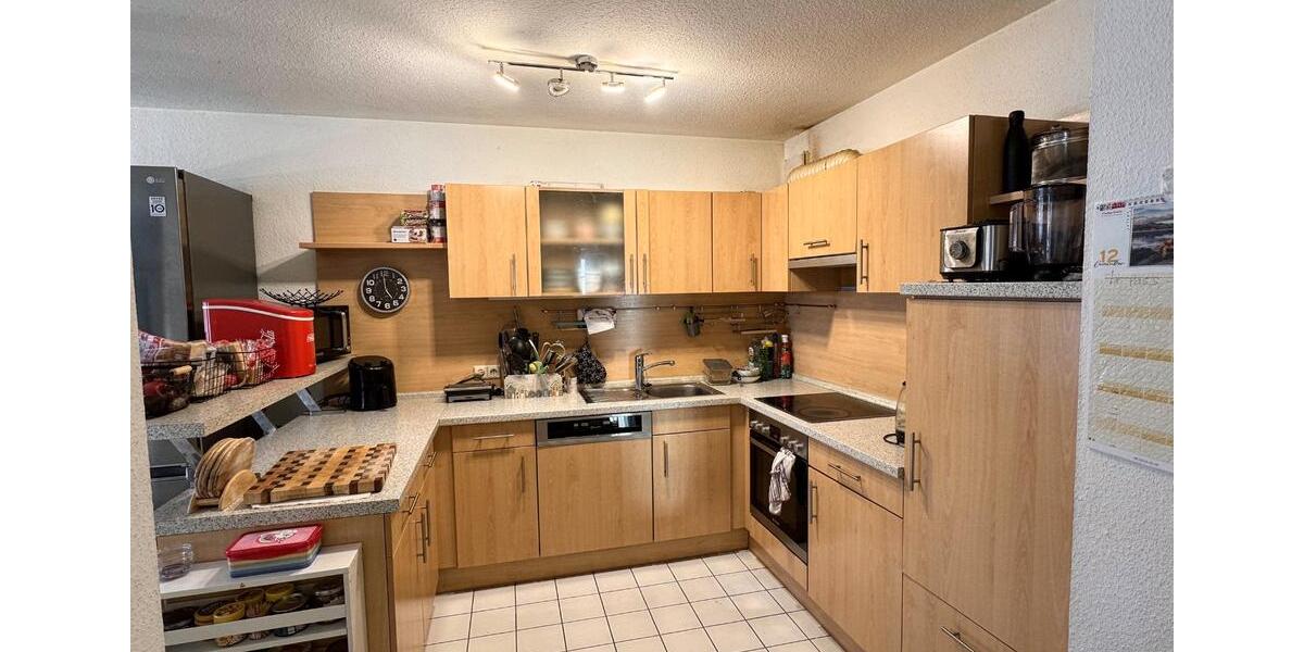 Etagenwohnung Bad Urach - 3 Zimmer, 88 m&sup2;, 970&euro; | Angebot:25964639