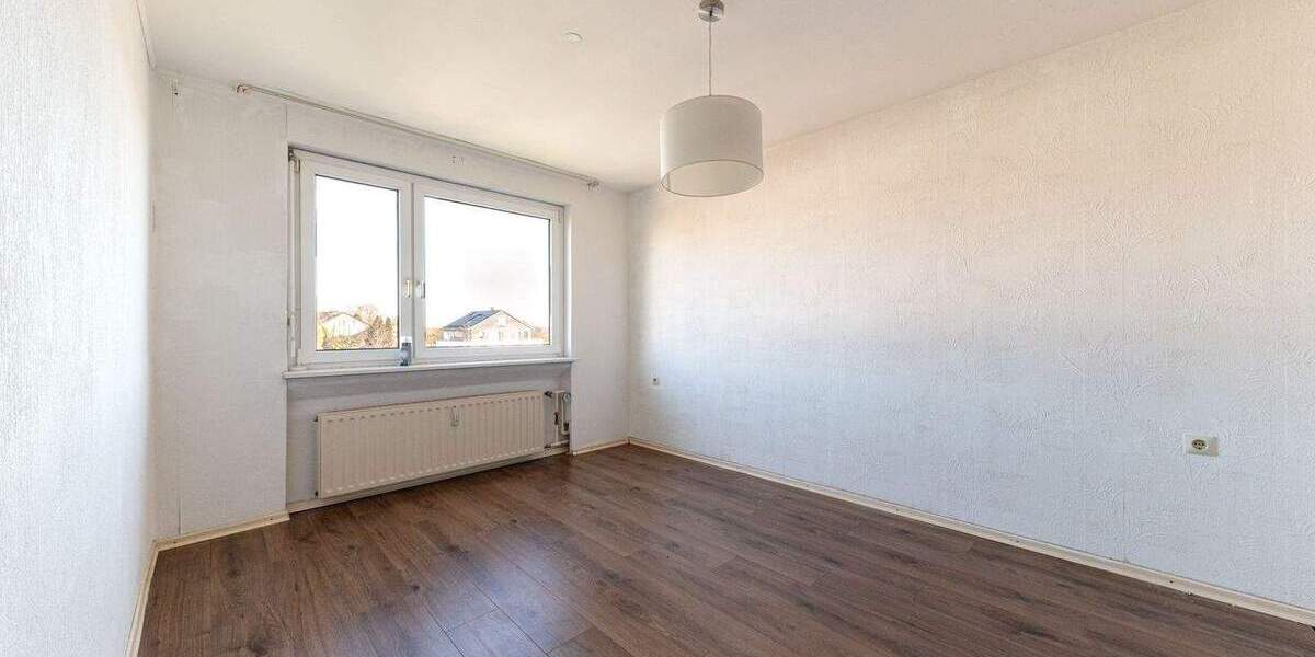 Etagenwohnung Holzgerlingen - 4 Zimmer, 89 m&sup2;, 330.000&euro; | Angebot:25695005
