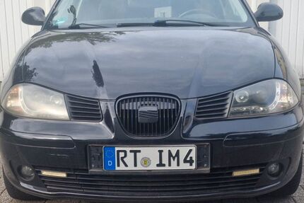 Seat Ibiza 260.000 km 2.499 &euro; reutlingen 72770