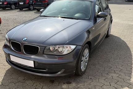 BMW 118 198.844 km 2.900 &euro; Pfullingen 72793
