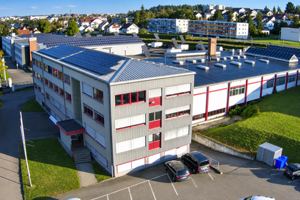 Gewerbeobjekt Hechingen - 700&euro; | Angebot:27606086