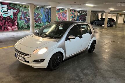 Smart ForFour 173.000 km 1.690 &euro; Ostfildern 73760