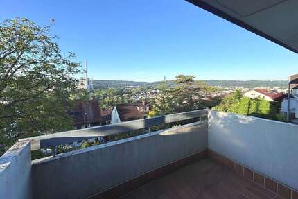 Wohnung Esslingen Oberesslingen - 2 Zimmer, 60 m&sup2;, 173.000&euro; | Angebot:27524793