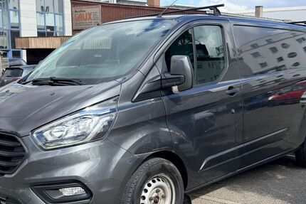 Ford Transit Custom 271.000 km 7.990 &euro; Filderstadt bei Stuttgart 70794