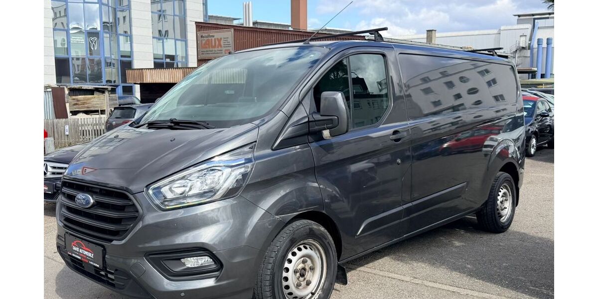 Ford Transit Custom 271.000 km 8.990 &euro; Filderstadt bei Stuttgart 70794