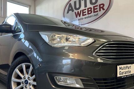Ford C-Max 84.800 km 9.450 &euro; Sindelfingen/Darmsheim 71069