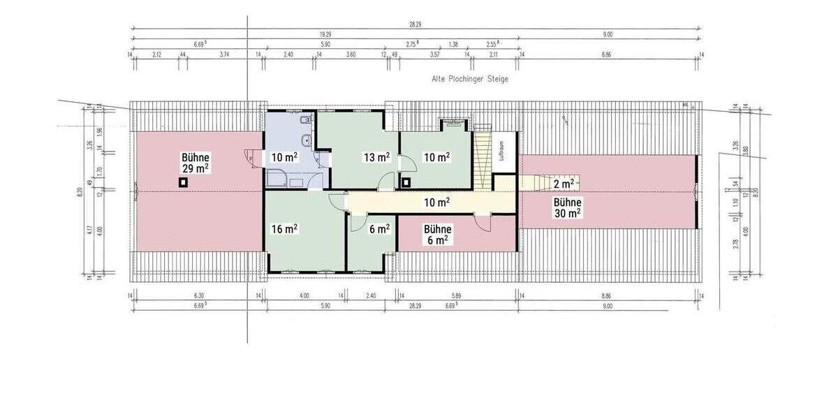 Mehrfamilienhaus, Wohnhaus Kirchheim unter Teck Kirchheim - 1 Zimmer, 242 m&sup2;, 890.000&euro; | Angebot:25667980