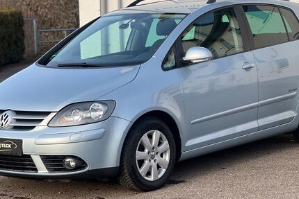 VW Golf Plus 99.950 km 5.999 &euro; Kirchheim unter teck 73230