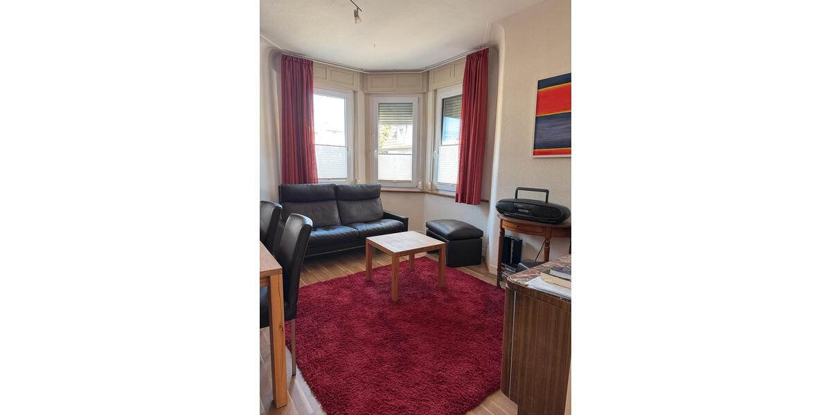 Etagenwohnung Nürtingen - 3.5 Zimmer, 78 m&sup2;, 800&euro; | Angebot:27598127