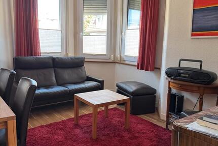 Wohnung Nürtingen - 3.5 Zimmer, 78 m&sup2;, 800&euro; | Angebot:27598127