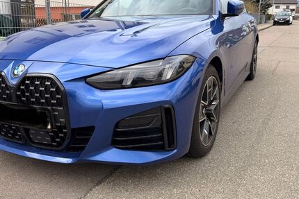 BMW 420 Gran Coupé 39.000 km 44.900 &euro; Filderstadt 70794