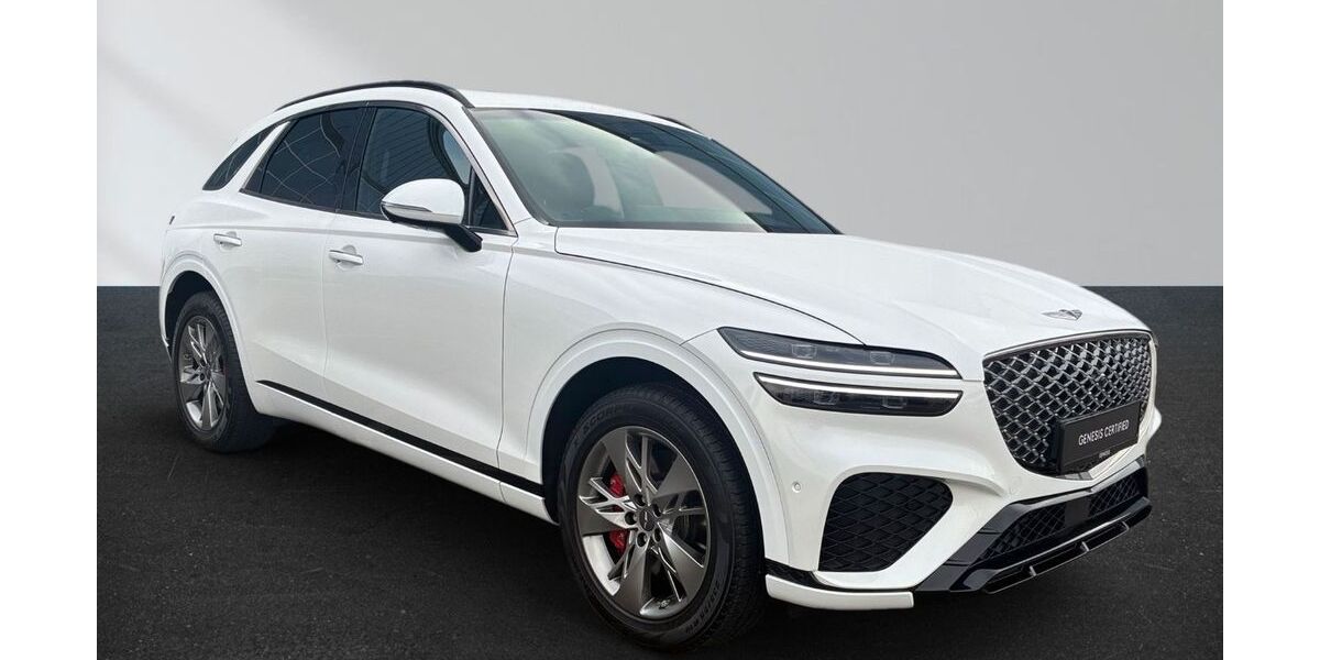 Genesis GV70 24.886 km 48.590 &euro; Herrenberg 71083