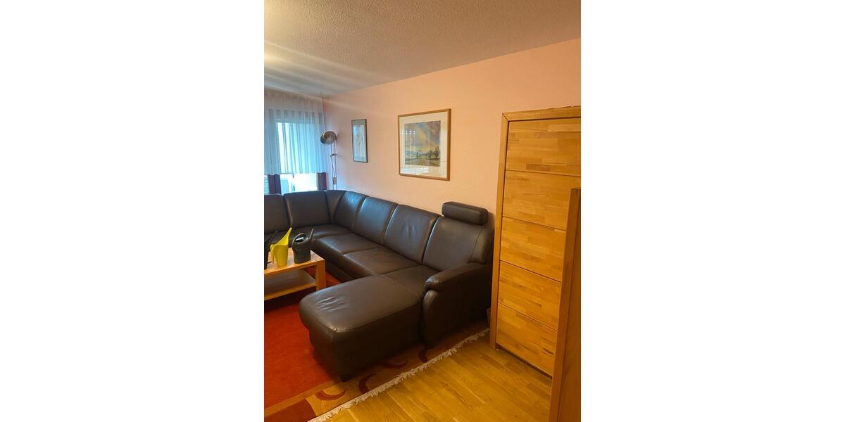 Etagenwohnung Rottenburg am Neckar - 4.5 Zimmer, 107 m&sup2;, 350.000&euro; | Angebot:25162501